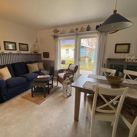 Ferienhaus Mit Sauna Zingst Dış mekan fotoğraf