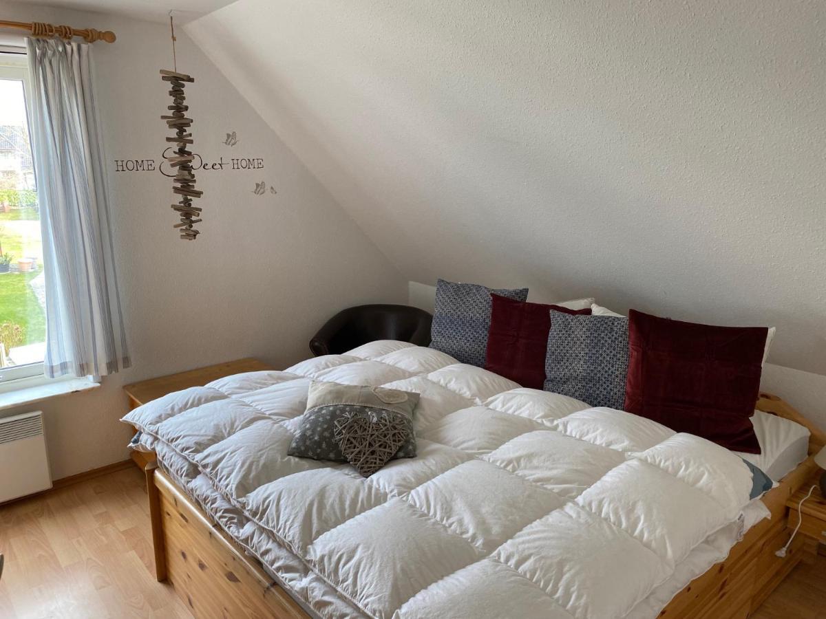 Ferienhaus Mit Sauna Zingst Dış mekan fotoğraf