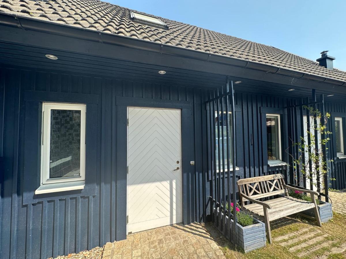 Ferienhaus Mit Sauna Zingst Dış mekan fotoğraf