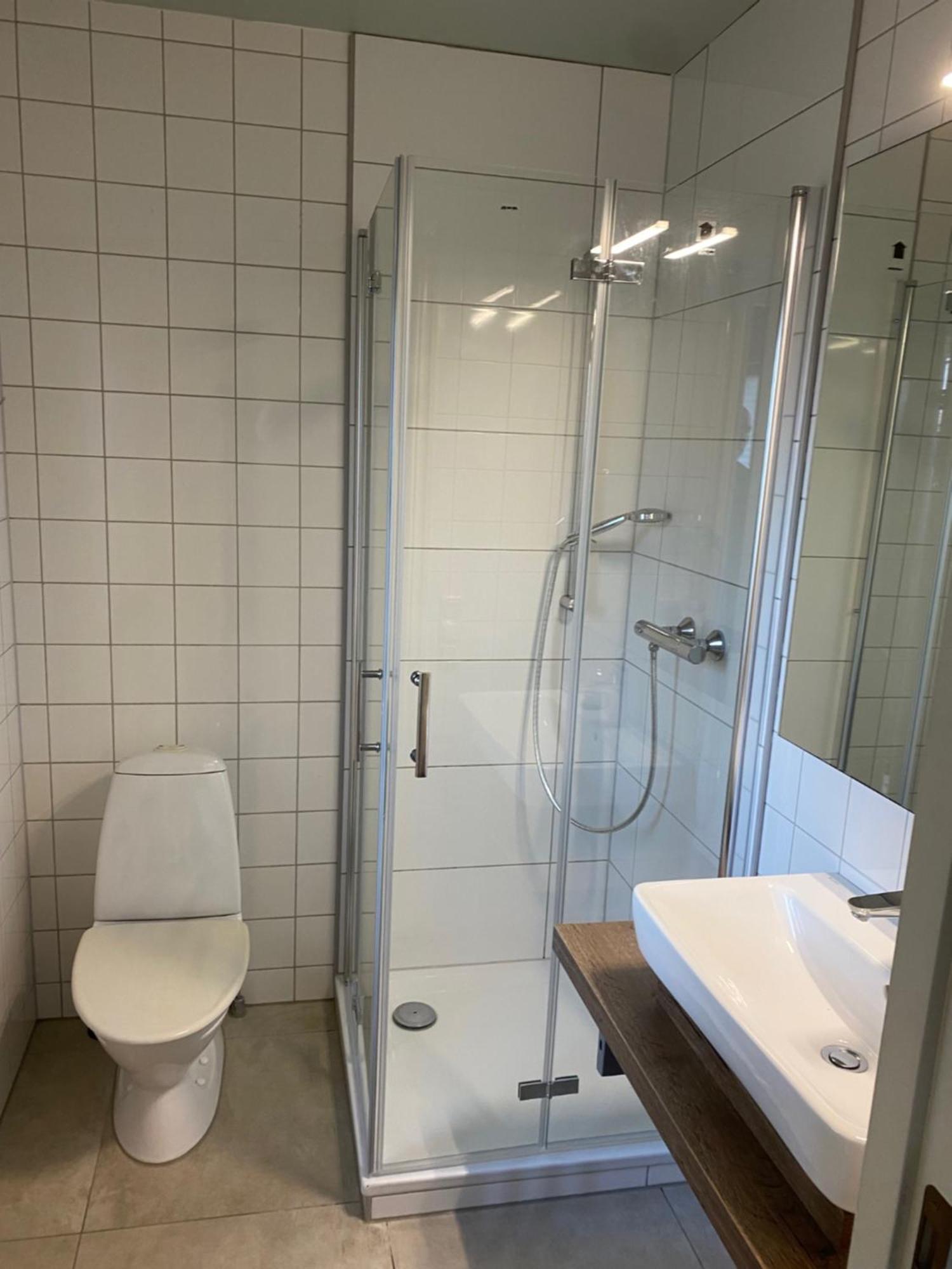 Ferienhaus Mit Sauna Zingst Dış mekan fotoğraf